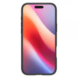 Spigen iPhone 17 Pro Max Cover Ultra Hybrid MagFit Frost Black