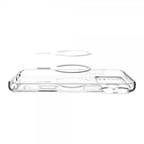 Spigen iPhone 17 Pro Max Cover Ultra Hybrid MagFit Frost White
