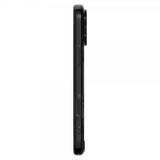 Spigen iPhone 17 Pro Max Cover Ultra Hybrid Zero One MagFit Sort
