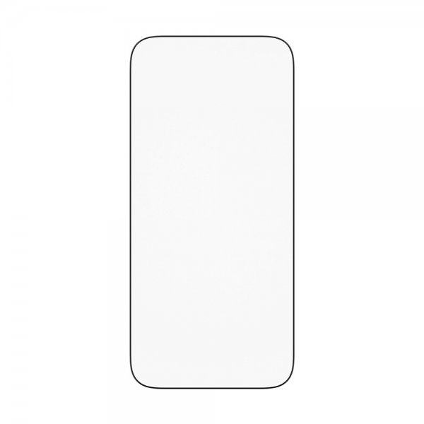 PanzerGlass iPhone 17 Pro Max Skærmbeskyttelse Ultra-Wide Fit Klar Fastfit
