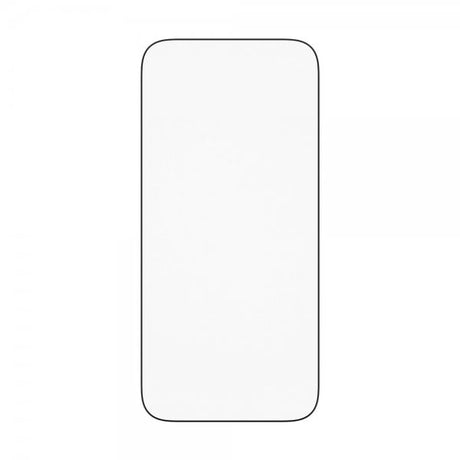 PanzerGlass iPhone 17 Pro Max Skærmbeskyttelse Ultra-Wide Fit Klar Fastfit