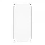 PanzerGlass iPhone 17 Pro Max Skærmbeskyttelse Ultra-Wide Fit Stealth Fastfit