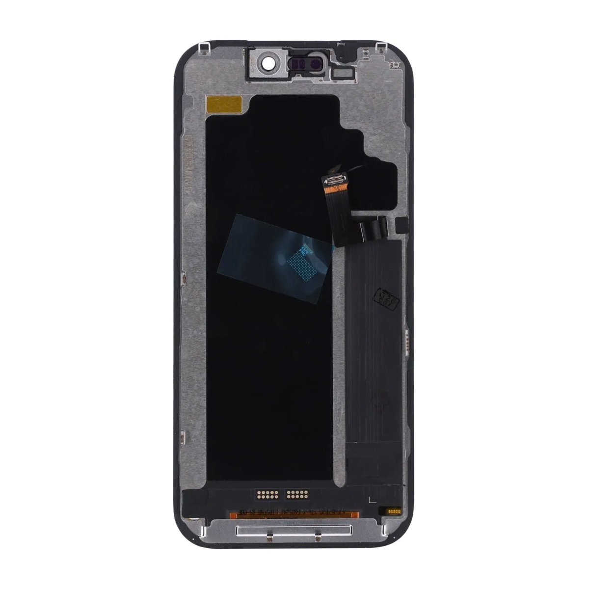 iPhone 17 Pro OLED-skærm In-Cell – FHD COF ZY