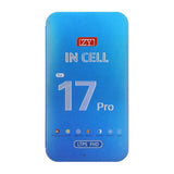 iPhone 17 Pro OLED-skærm In-Cell – FHD COF ZY