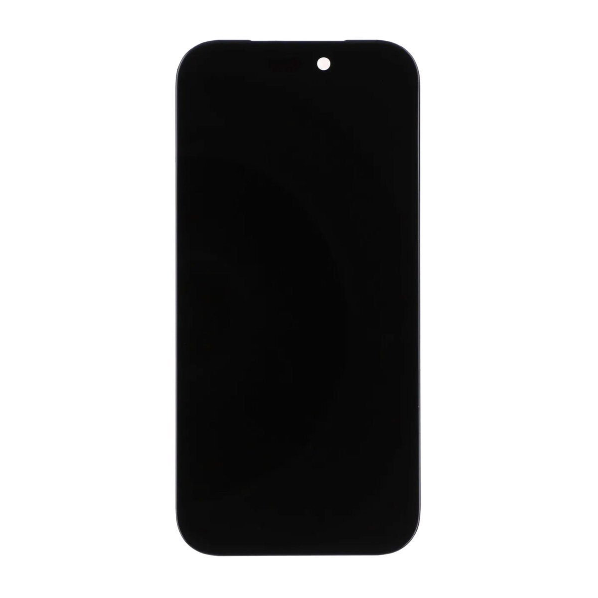 iPhone 17 Pro OLED-skærm In-Cell – FHD COF ZY