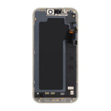 Original brugt OLED-skærm til iPhone 17 Pro – diagnosticering bestået