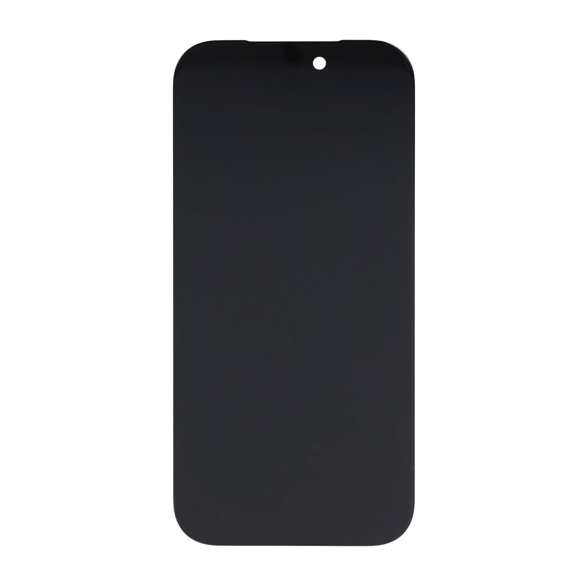 Original brugt OLED-skærm til iPhone 17 Pro – diagnosticering bestået