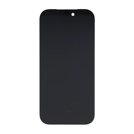 Original brugt OLED-skærm til iPhone 17 Pro – diagnosticering bestået