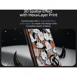 Spigen iPhone 17 Pro Cover C11 MagFit Inkverse