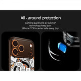 Spigen iPhone 17 Pro Cover C11 MagFit Inkverse