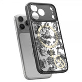 Spigen iPhone 17 Pro Cover C11 MagFit Nocturne