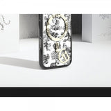 Spigen iPhone 17 Pro Cover C11 MagFit Nocturne