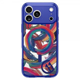 Spigen iPhone 17 Pro Cover C11 MagFit Palette