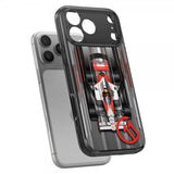 Spigen iPhone 17 Pro Cover C11 MagFit Turbo