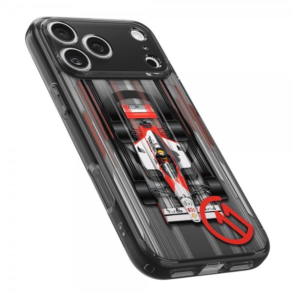 Spigen iPhone 17 Pro Cover C11 MagFit Turbo