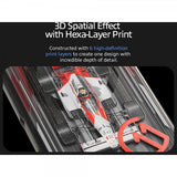 Spigen iPhone 17 Pro Cover C11 MagFit Turbo