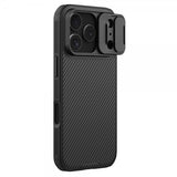 Nillkin iPhone 17 Pro Cover CamShield Pro MagSafe Sort