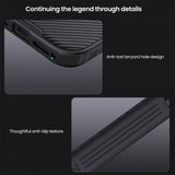 Nillkin iPhone 17 Pro Cover CamShield Pro MagSafe Sort