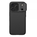 Nillkin iPhone 17 Pro Cover CamShield Pro MagSafe Sort