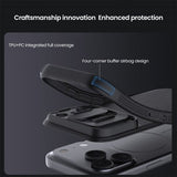 Nillkin iPhone 17 Pro Cover CamShield Pro MagSafe Sort