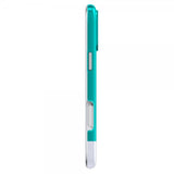 Spigen iPhone 17 Pro Cover Classic C1 MagFit Bondi Blue