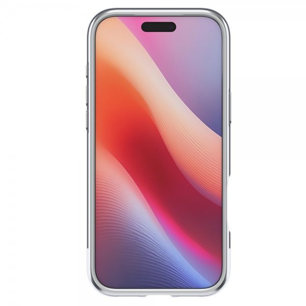 Spigen iPhone 17 Pro Cover Classic C1 MagFit Graphite