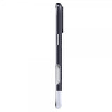 Spigen iPhone 17 Pro Cover Classic C1 MagFit Graphite