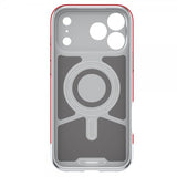 Spigen iPhone 17 Pro Cover Classic C1 MagFit Ruby