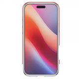 Spigen iPhone 17 Pro Cover Classic C1 MagFit Ruby
