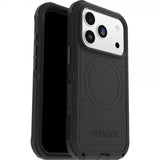 Otterbox iPhone 17 Pro Cover Defender Pro MagSafe Sort