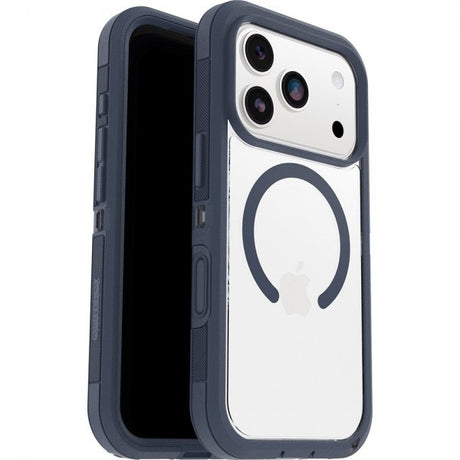 Otterbox iPhone 17 Pro Cover Defender Pro XT MagSafe Baby Blue Jeans