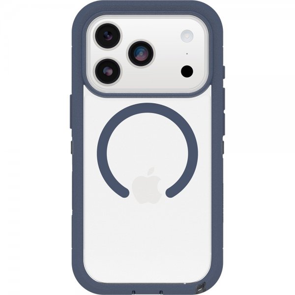 Otterbox iPhone 17 Pro Cover Defender Pro XT MagSafe Baby Blue Jeans