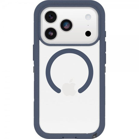 Otterbox iPhone 17 Pro Cover Defender Pro XT MagSafe Baby Blue Jeans