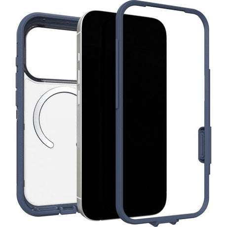 Otterbox iPhone 17 Pro Cover Defender Pro XT MagSafe Baby Blue Jeans