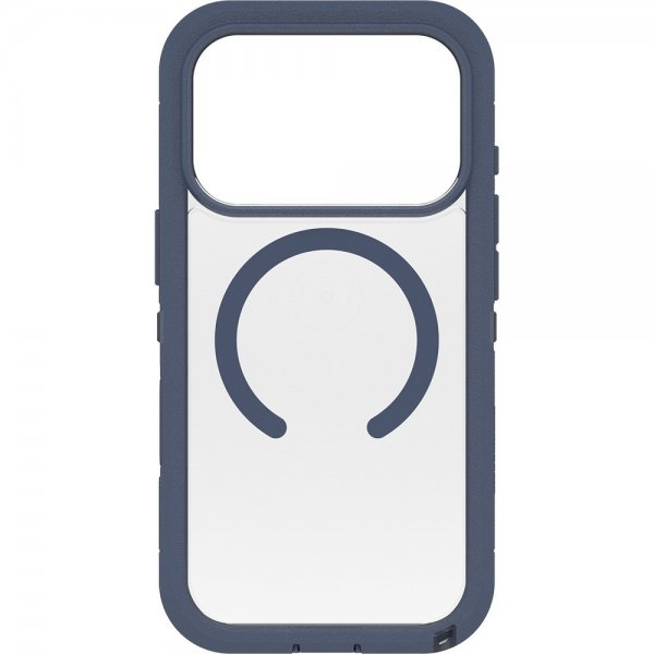 Otterbox iPhone 17 Pro Cover Defender Pro XT MagSafe Baby Blue Jeans