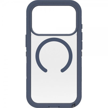 Otterbox iPhone 17 Pro Cover Defender Pro XT MagSafe Baby Blue Jeans