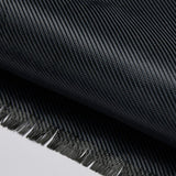 Pitaka iPhone 17 Pro Cover Edge Black/Grey Twill