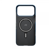 Pitaka iPhone 17 Pro Cover Edge Milky Way Galaxy