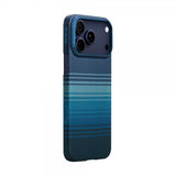 Pitaka iPhone 17 Pro Cover Edge Moonrise