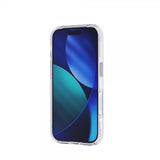 Tech21 iPhone 17 Pro Cover EvoClear MagSafe Transparent