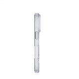 Tech21 iPhone 17 Pro Cover EvoClear MagSafe Transparent