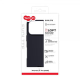Tech21 iPhone 17 Pro Cover EvoLite MagSafe Sort