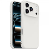 Otterbox iPhone 17 Pro Cover Figura MagSafe Creme