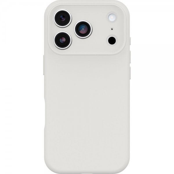 Otterbox iPhone 17 Pro Cover Figura MagSafe Creme