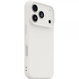 Otterbox iPhone 17 Pro Cover Figura MagSafe Creme