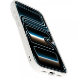 Otterbox iPhone 17 Pro Cover Figura MagSafe Creme