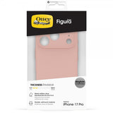 Otterbox iPhone 17 Pro Cover Figura MagSafe Eros