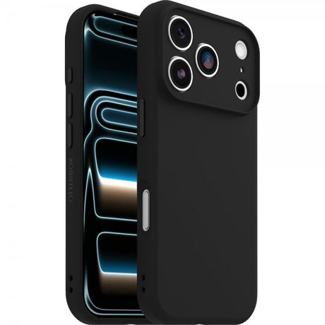 Otterbox iPhone 17 Pro/iPhone 18 Pro Cover Figura MagSafe Sort