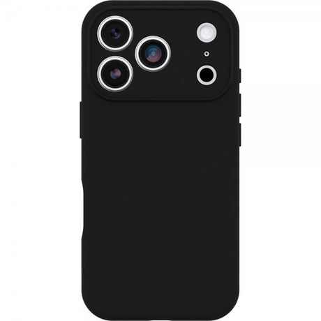 Otterbox iPhone 17 Pro/iPhone 18 Pro Cover Figura MagSafe Sort