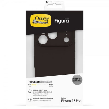 Otterbox iPhone 17 Pro/iPhone 18 Pro Cover Figura MagSafe Terra